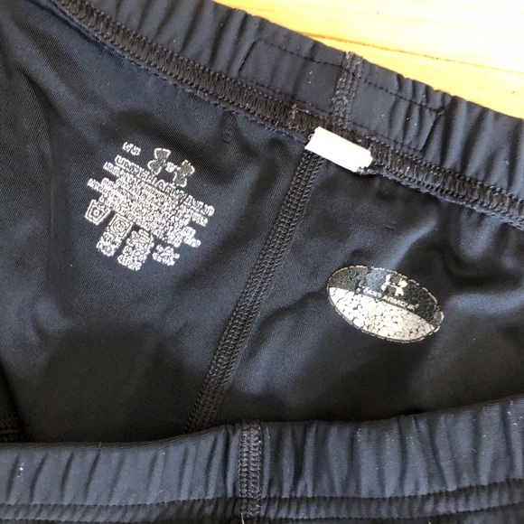 Under Armour Leggings - Picture 4 of 4